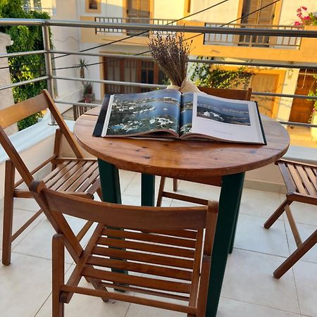 Sissi Olive Home Esterno foto