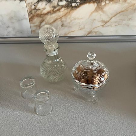 Sissi Olive Home Esterno foto