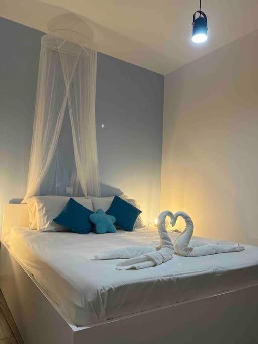 Sissi Olive Home Esterno foto