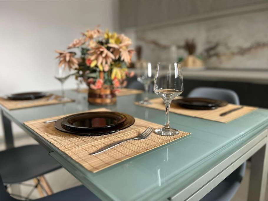 Sissi Olive Home Esterno foto