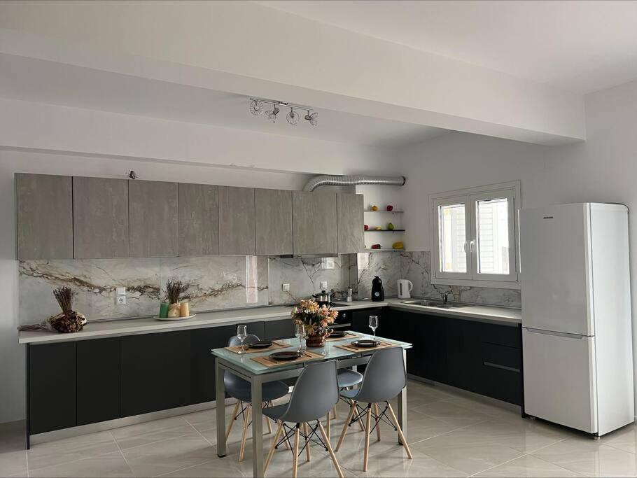 Sissi Olive Home Esterno foto