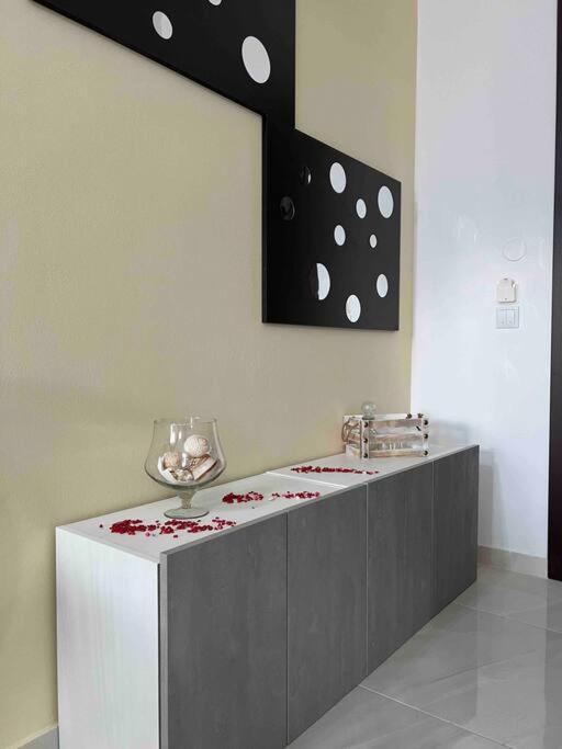 Sissi Olive Home Esterno foto