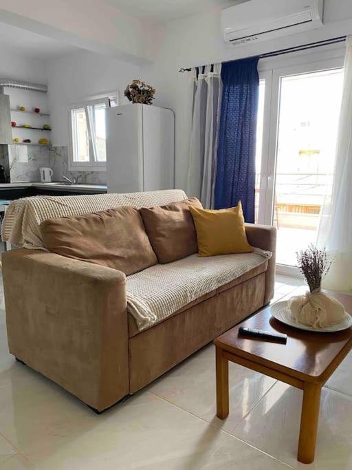 Sissi Olive Home Esterno foto