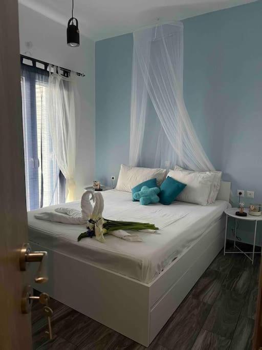 Sissi Olive Home Esterno foto