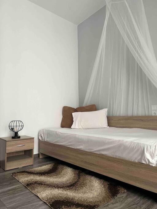 Sissi Olive Home Esterno foto