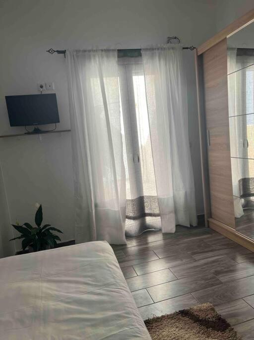 Sissi Olive Home Esterno foto